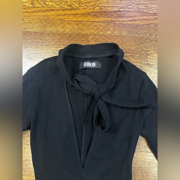 Reformation bodysuit - Picture 4 of 7